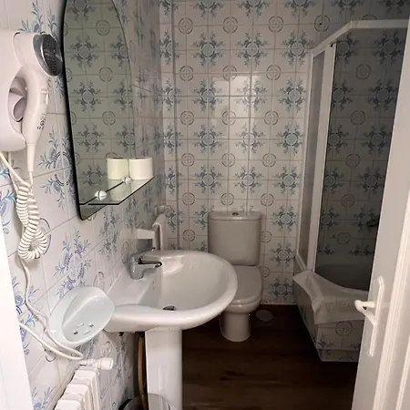 Terramar Ξενοδοχείο Virxe das Mareas