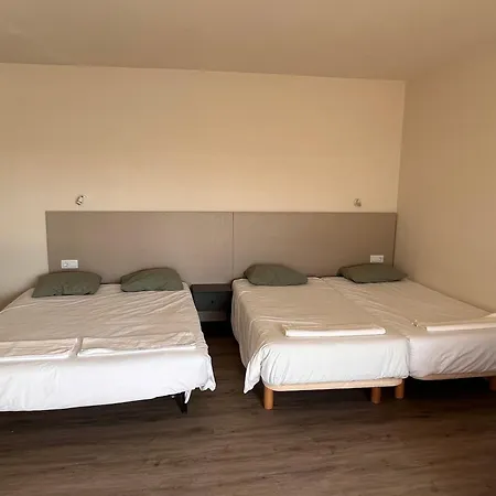 Ξενοδοχείο Terramar 2*