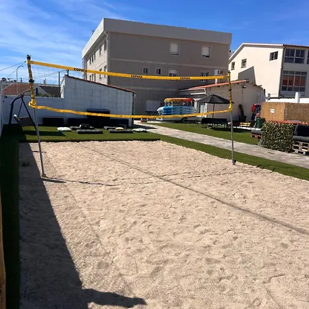 Terramar Ξενοδοχείο Virxe das Mareas