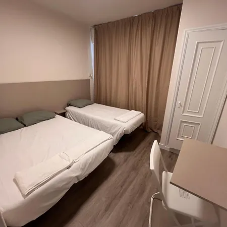 Terramar Ξενοδοχείο 2*